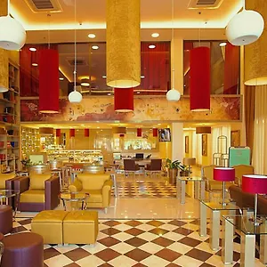4* Hotel Galé Paulista