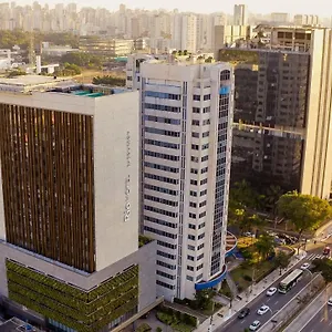 Rio By Bourbon **** Sao Paulo