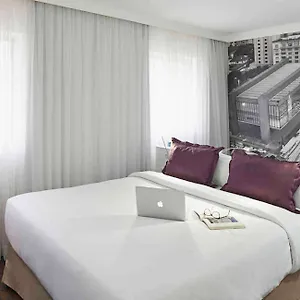 Mercure Paulista Hotel