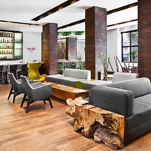 Hotel Meliá Ibirapuera, São Paulo