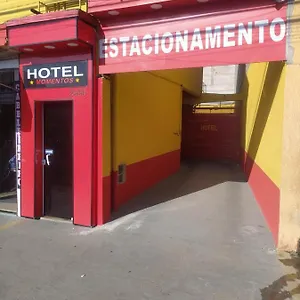 Hotel Momentos, São Paulo