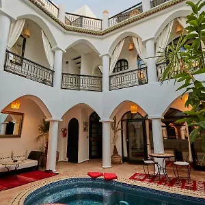 Riad Eldar ****