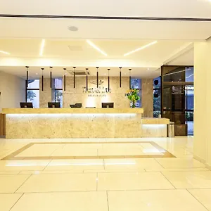 Travel Premium Flats Paulista Wall Street Hotel