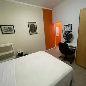  Auberge de jeunesse Ipê