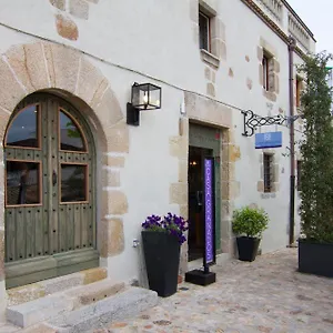 Hotel Boutique Casa Granados