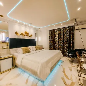 2* Hotel Gloria Plaza (adults Only)