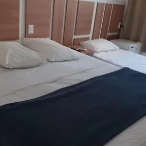Hotel Centro Sp, São Paulo