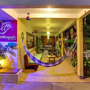 Apartahotel Lemuria