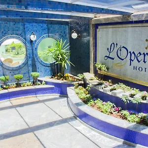 Hotell L'opera