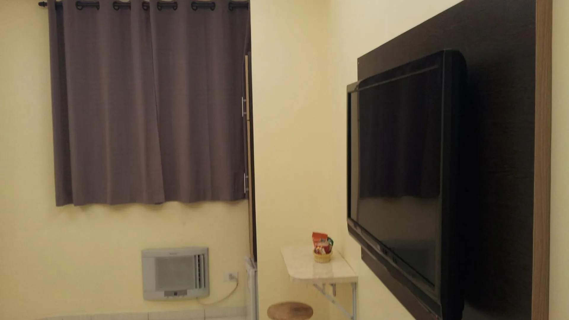 **  Hotel Calstar Sao Paulo Brazil