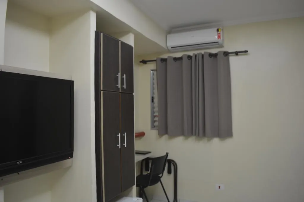 Hotel Calstar Sao Paulo 2*,