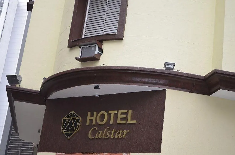 Hotel Calstar Sao Paulo