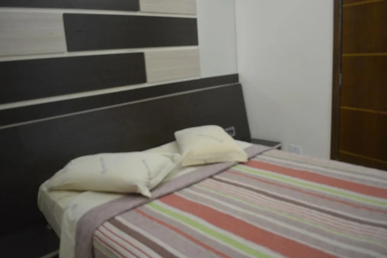 Hotel Calstar Sao Paulo