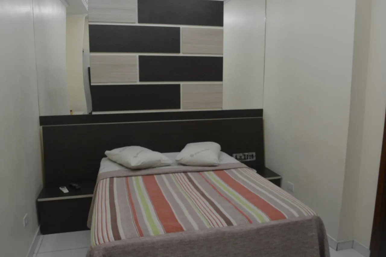Hotel Calstar Sao Paulo 2*,